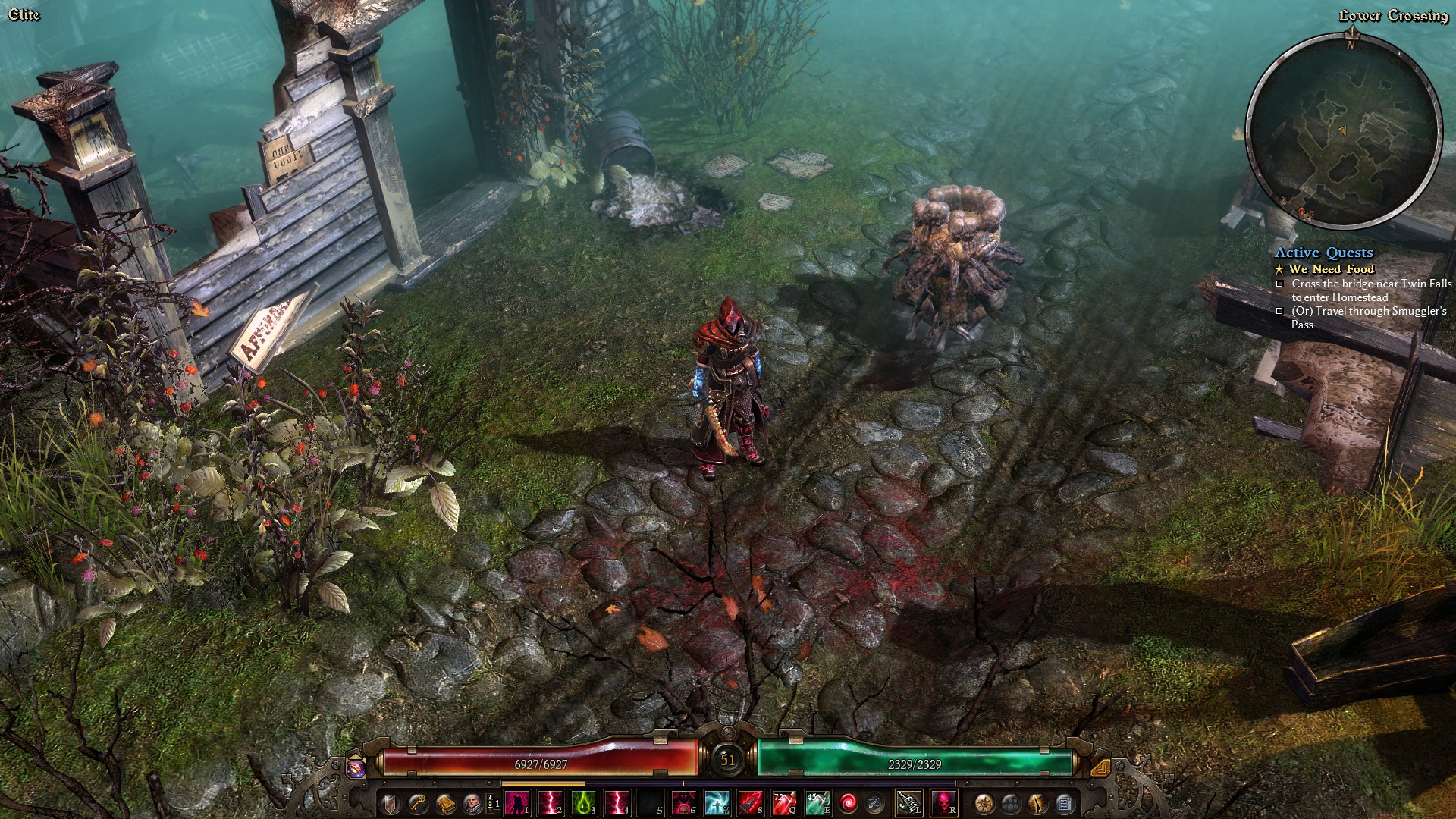 grim dawn trainer waiting for executable steam